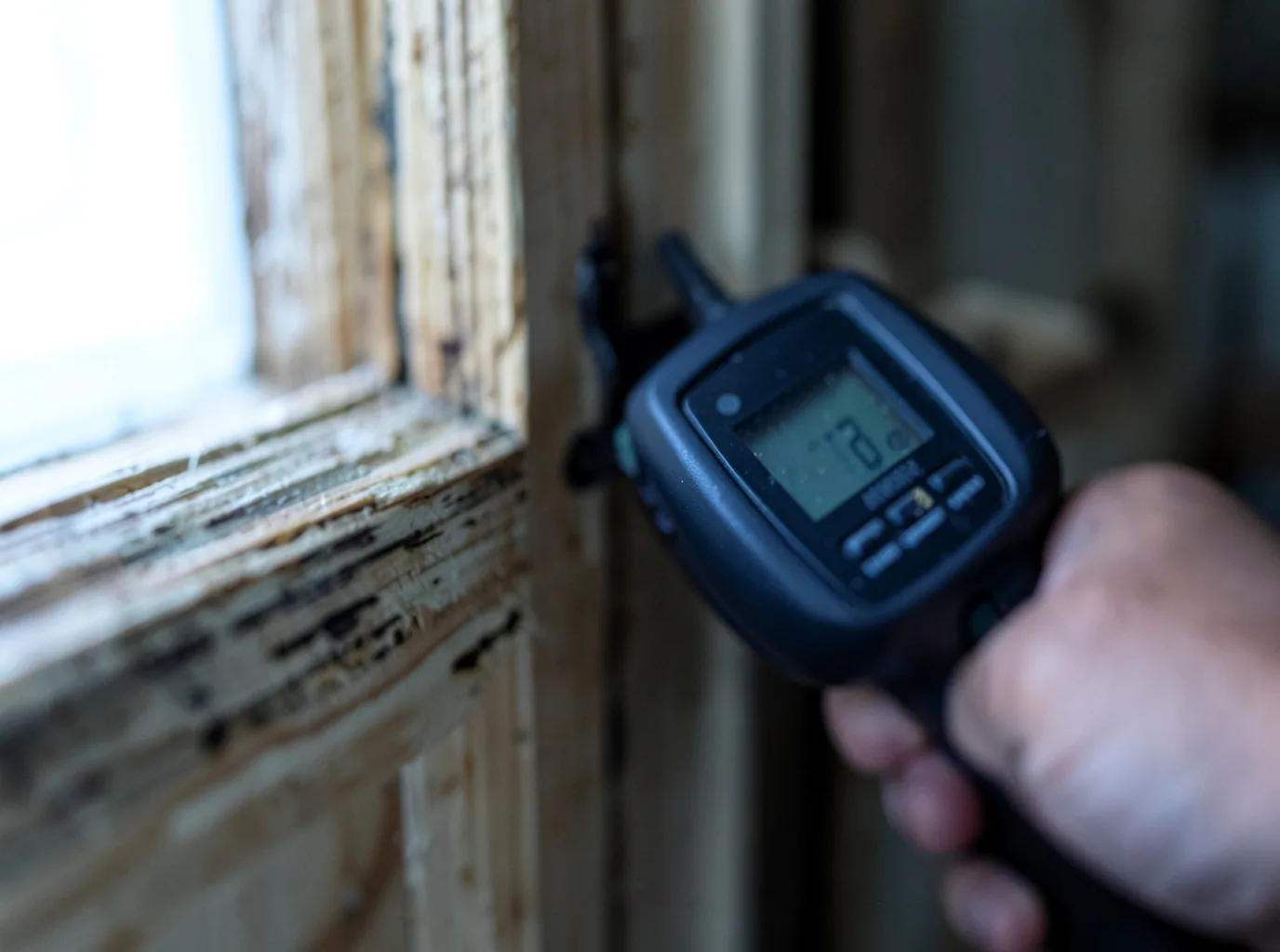 Burst Pipe Water Damage in Mount Angel, OR